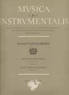 Psalmouvertüren Vol.1 