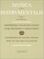 Meisterwerke Engl.consort-Musik 
