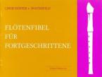 Flötenfibel für Fortgeschrittene 