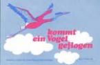 Kommt ein Vogel geflogen 