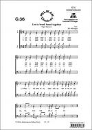 Let Us Break Together 