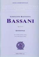 Sinfonien Vol. 2 op. 5/5-8 