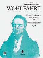 Ami des enfants op. 87 