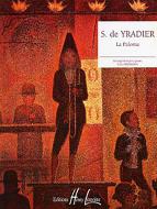 La Paloma (La Colombe) 