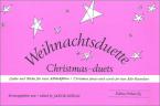 Weihnachtsduette 