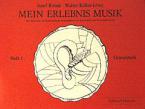 Mein Erlebnis Musik 