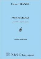 Panis Angelicus 