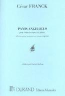 Panis Angelicus 