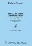 Tristan et Isolde 