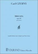 Toccata Op. 92 