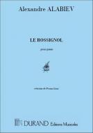 Le Rossignol 
