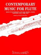 Contemporary Music for Flute 