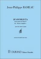 Quam Dilecta 