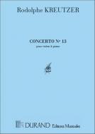 Concerto Nr. 13 