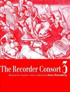 The Recorder Consort 3 