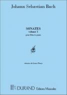 Sonates Vol. 1 