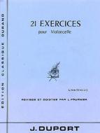 21 Exercices Vol. 2 