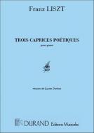 3 Caprices Poetiques 