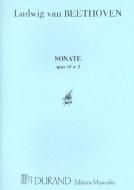 Sonate En Sol Majeur Op. 49 Nr.2 Nr.20 Piano 