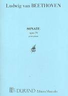 Sonate En Sol Majeur Op. 79 Nr.25 Piano 