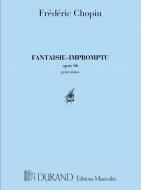 Fantaisie Impromptu Op. 66 Piano 