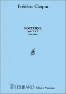 Nocturne Op. 9 Nr.2 Piano 