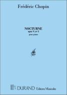 Nocturne Op. 9 Nr.2 Piano 