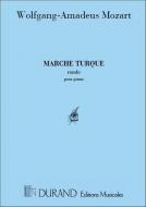 Marche Turque Piano 