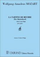 Tartine De Beurre Piano 