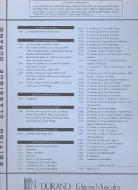 Scherzo En Fa# Piano 