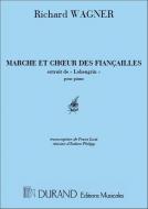 Choeur/fiancailles Piano 