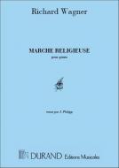 Marche Religieuse Piano 