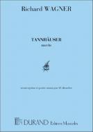 Tannhauser Marche Ut 4ms 