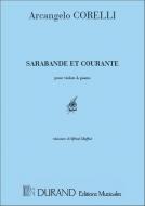 Sarabande & Courante 