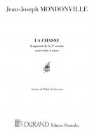 La Chasse 