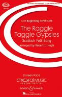 The Raggle Taggle Gypsies 