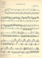 Sonate Nr.14 Piano K 545 