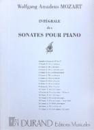 Sonate Nr.16 Piano K 547 