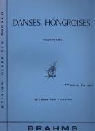 Danses Hongroises Vol. 1 