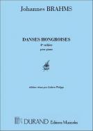 Danses Hongroises Vol. 4 