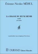 La Chasse Du Jeune Henri 