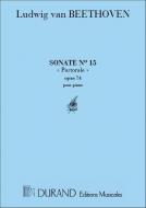 Sonate En Re Majeur Op. 28 Nr.15 