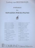 Sonate En Fa Majeur Op. 54 Nr.22 Piano 