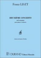 Concerto Nr.2 Piano 