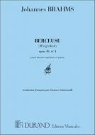 Berceuse 