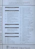 Ballade Op. 23 Piano 