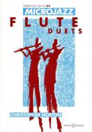 Microjazz Flute Duets 