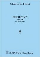 Concerto Nr. 9 Op. 104 