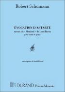 Beschwörung der Astarte op. 115/10 