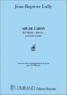 Air de Caron 